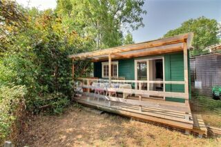  Chalet à vendre 3 pièces 42 m²