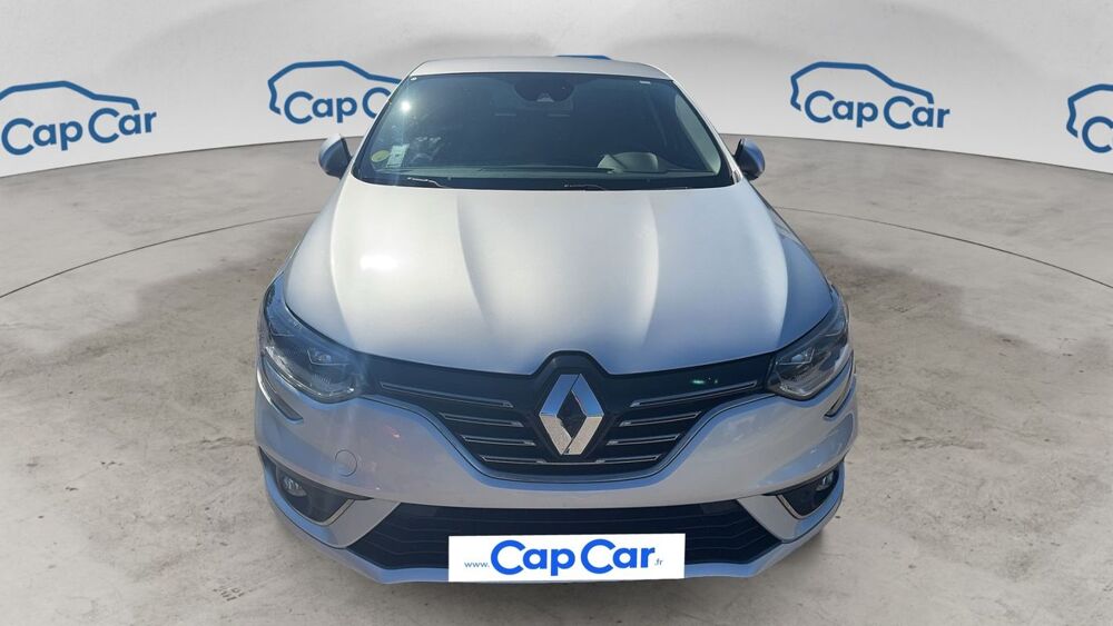 M&eacute;gane IV 1.5 Blue dCi 115 EDC Intens 2019 occasion 69800 Saint Priest