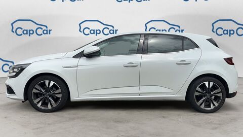 M&eacute;gane 1.5 Blue dCi 115 EDC7 Intens 2019 occasion 57200 Sarreguemines