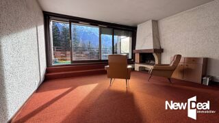  Appartement � vendre 2 pi�ces 44 m�