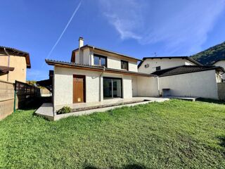 Location Maison À LOUER – Maison familiale avec jardin et garage – Le Versoud (38420) Le versoud