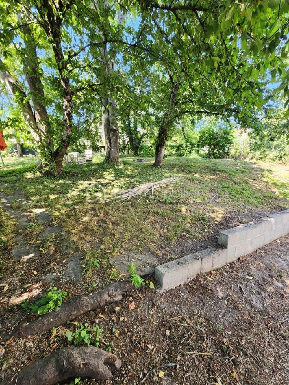 Vente Terrain Opportunité Migennes