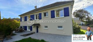  Maison  vendre 6 pices 189 m