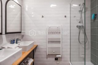  Appartement � vendre 1 pi�ce 23 m�