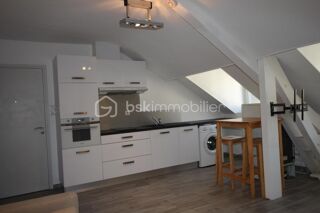  Appartement à louer 1 pièce 25 m²