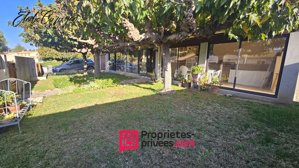 Vente Maison Maison Carcassonne DOMAIRON 7 pièces 143.97 m2 avec jardin et piscine Carcassonne