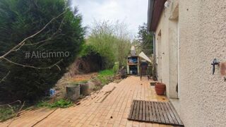  Maison � vendre 4 pi�ces 99 m�