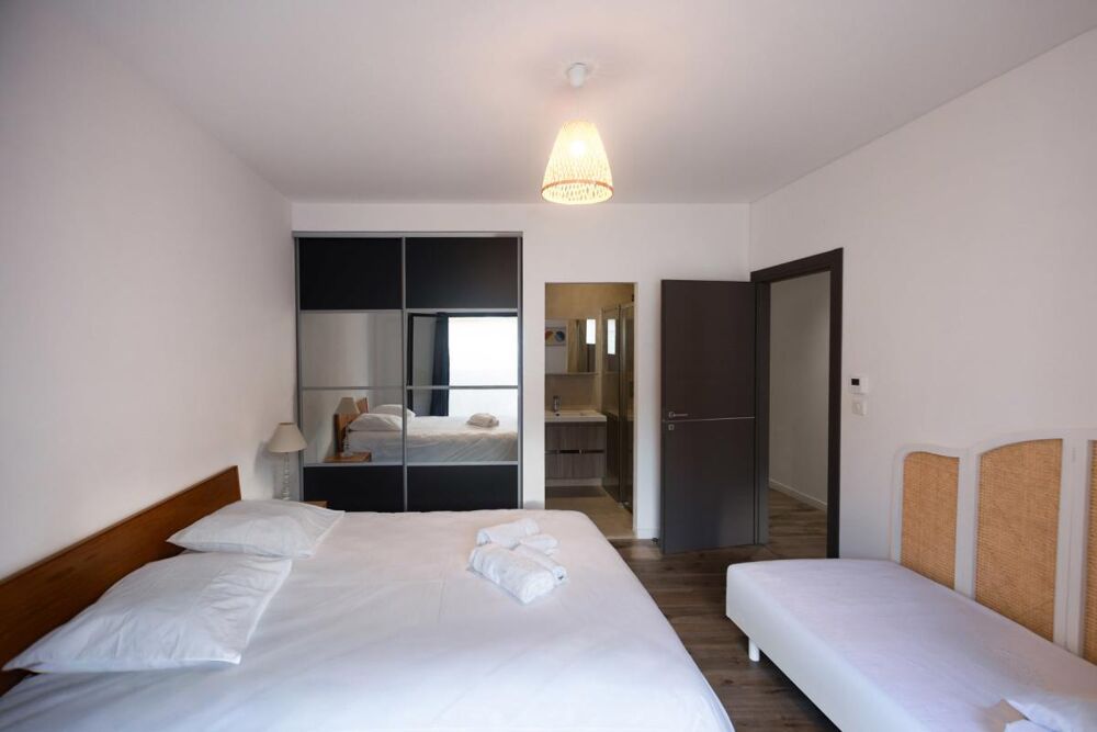  vendre  Appartement San-Martino-di-Lota (20200)