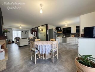  Maison  vendre 5 pices 94 m