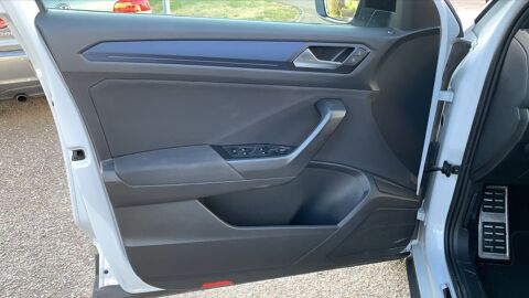 T-ROC I 1.5 TSI 150 DSG7 United 2021 occasion 57070 Metz
