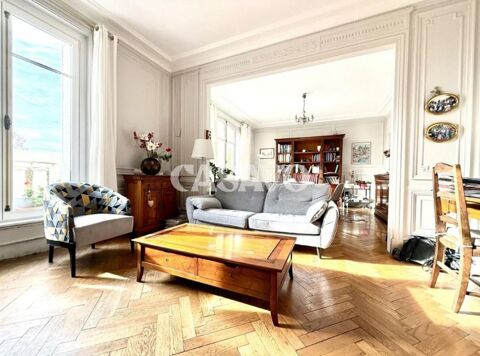  Appartement � vendre 6 pi�ces 130 m�