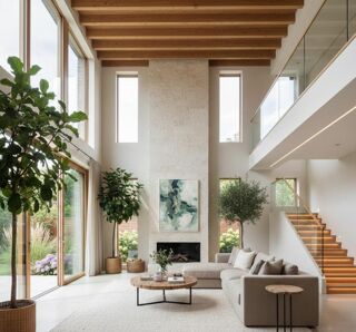  Maison � vendre 5 pi�ces 130 m�