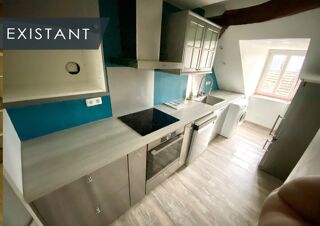  Appartement � vendre 3 pi�ces 70 m�