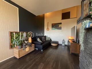  Duplex/triplex � vendre 3 pi�ces 58 m�