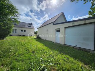  Maison à vendre 7 pièces 135 m²