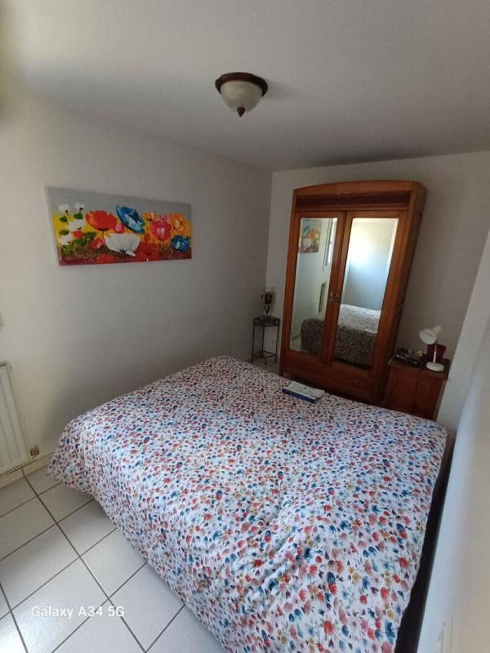 Maison 105m²