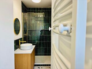  Appartement � vendre 2 pi�ces 32 m�