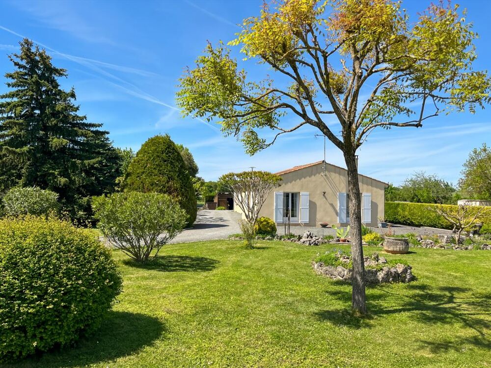Maison traditionnelle