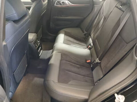 S&eacute;rie 4 420i Gran Coup&eacute; M Sport 2022 occasion 33000 Bordeaux