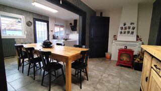  Maison à vendre 7 pièces 150 m²