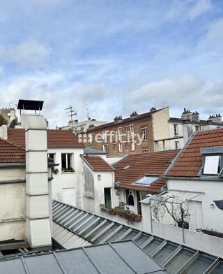  Appartement � vendre 3 pi�ces 66 m�
