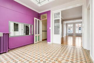  Maison à vendre 8 pièces 176 m²