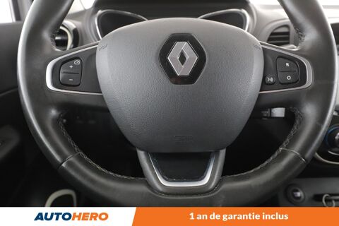 Captur 0.9 TCe Business 90 ch 2019 occasion 92130 Issy-les-Moulineaux