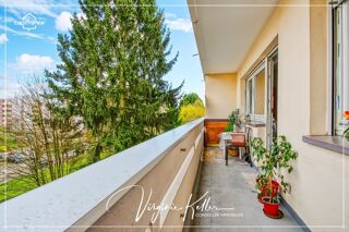  Appartement � vendre 3 pi�ces 65 m�