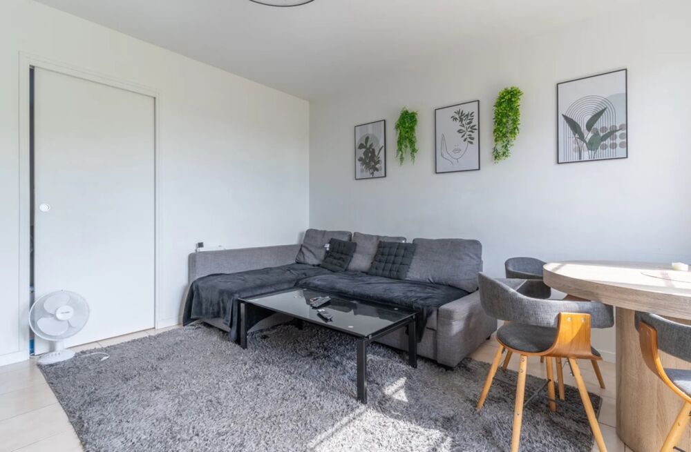 Appartement à vendre 3 pièces ARGENTEUIL (95)