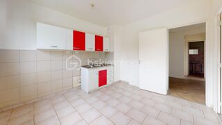  Appartement à vendre 3 pièces 58 m²