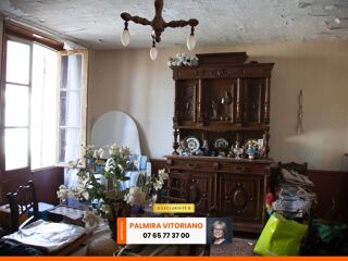  Maison  vendre 2 pices 40 m