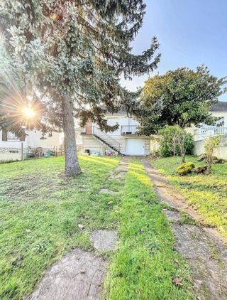  Maison � vendre 5 pi�ces 110 m�