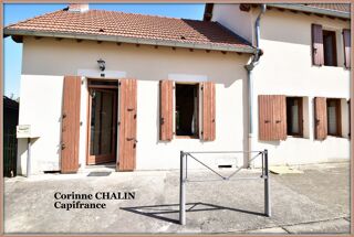 Maison à vendre 6 pièces 140 m²
