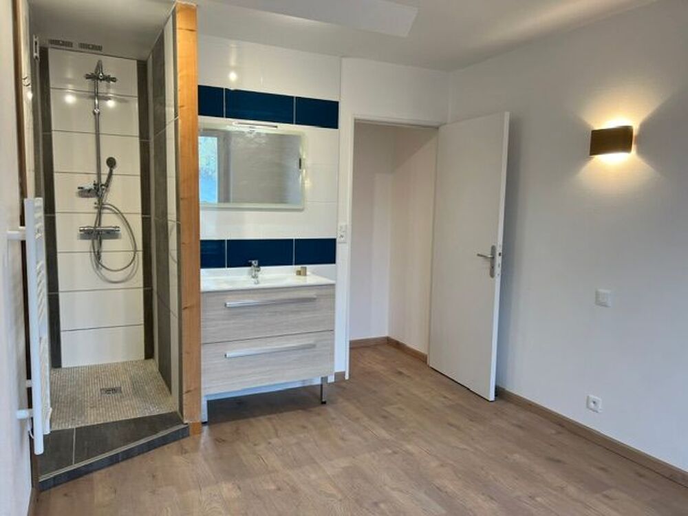 Location Appartement Appartement de 54m2 à louer sur Saint-Flour Saint flour