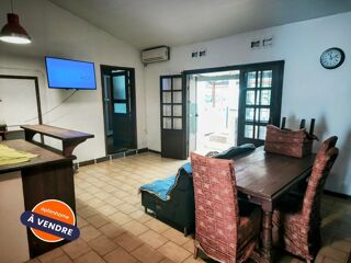  Maison à vendre 6 pièces 120 m²