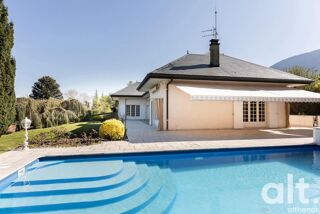  Propriété/château à vendre 11 pièces 367 m²