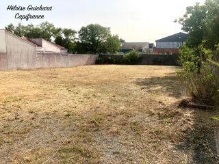  Terrain à vendre 518 m²