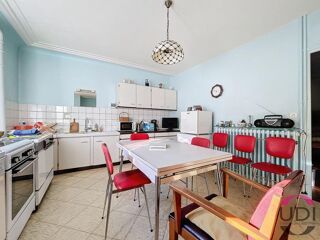  Maison à vendre 5 pièces 146 m²