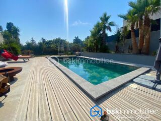  Maison  vendre 6 pices 250 m