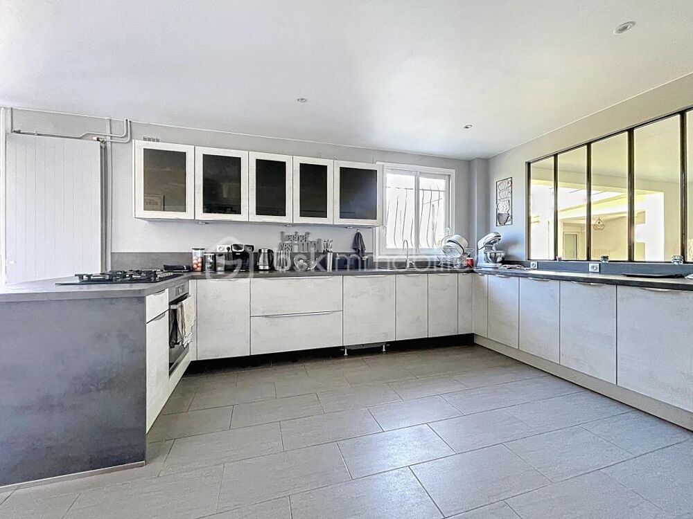  vendre  Maison Ozoir-la-Ferrire (77330)