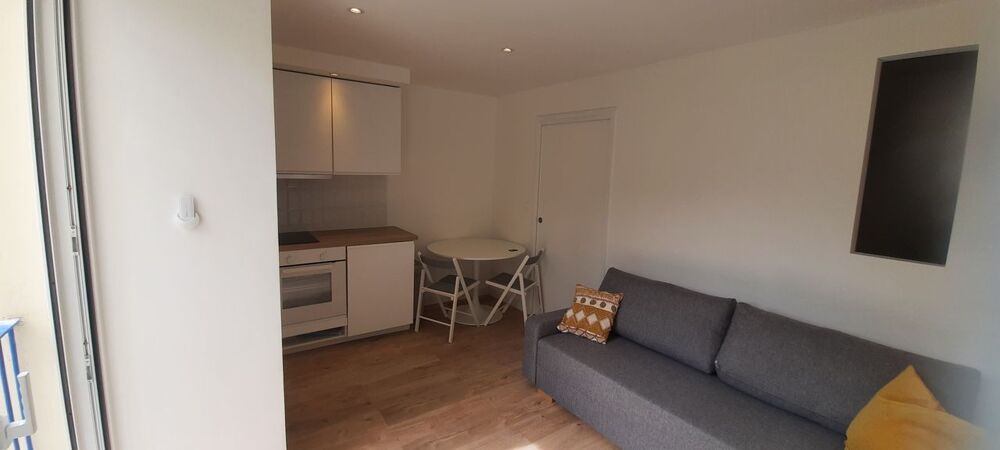Location Appartement Appartement de 28m2 à louer sur La Grande-Motte La grande motte
