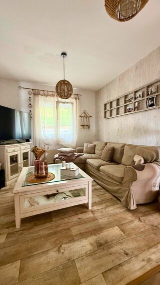  Maison � vendre 4 pi�ces 141 m�