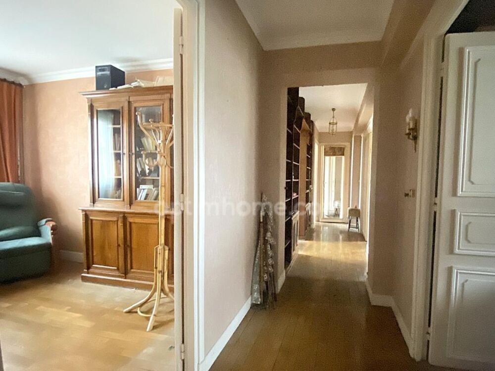 à vendre  Appartement Paris 15