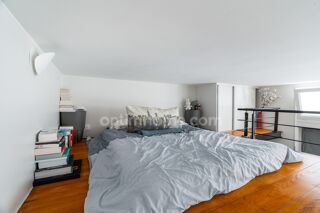  Appartement � vendre 2 pi�ces 45 m�