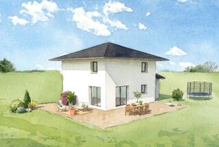  Maison à vendre 5 pièces 110 m²