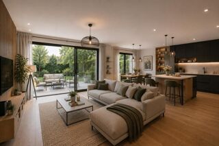  Appartement à vendre 5 pièces 102 m²