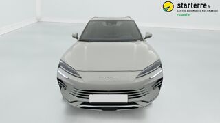 Seal U 1.5l DM-i 218 ch PHEV Boost 2025 occasion 73420 Voglans