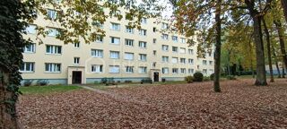  Appartement � vendre 4 pi�ces 60 m�