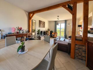  Maison à vendre 6 pièces 102 m²