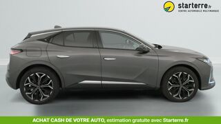 DS4 Hybride E-Tense 225 EAT8 Rivoli 2023 occasion 69190 Saint-Fons